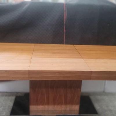 Modern extension table chrome base
H33" W71" D39.5"
$699