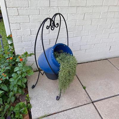 Planters