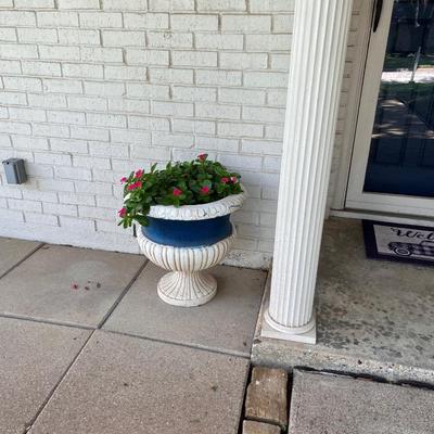Planters