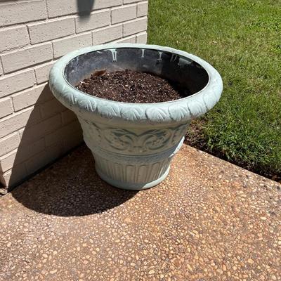 Planters