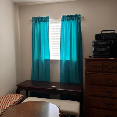 Curtains