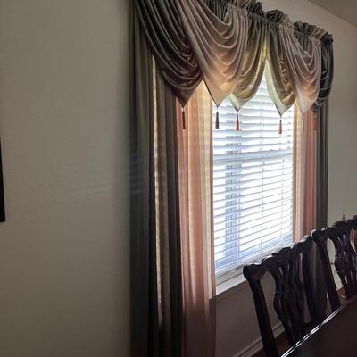 Curtains 2