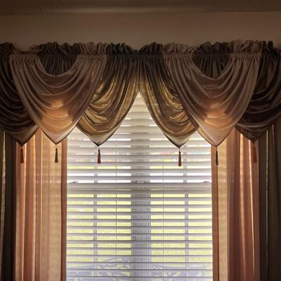 Curtains 2