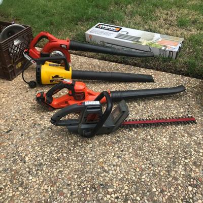 Blowers