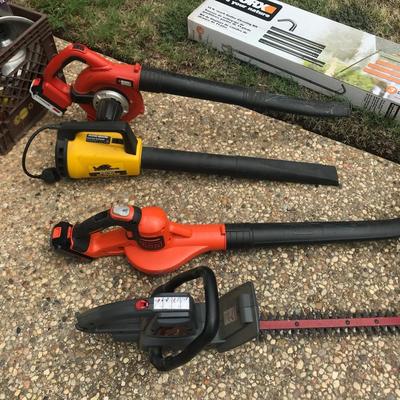 Blowers