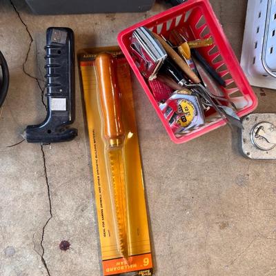 Tools