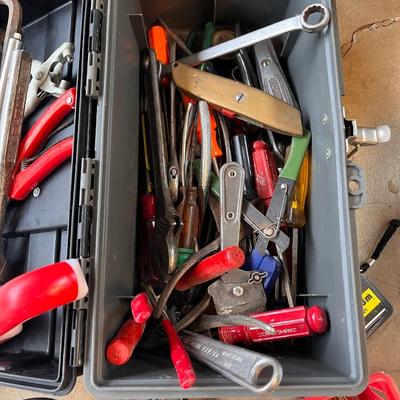 Tools