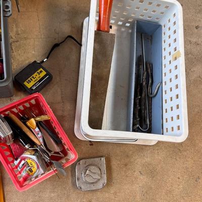 Tools