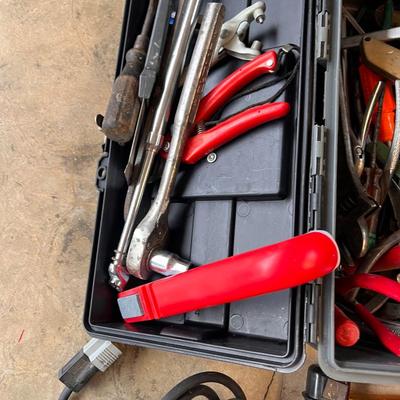 Tools