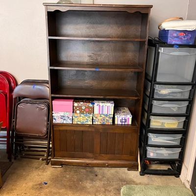 Bookshelf