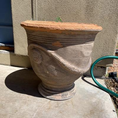 Terra Cotta Plant Pots