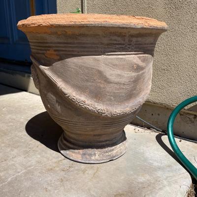 Terra Cotta Plant Pots