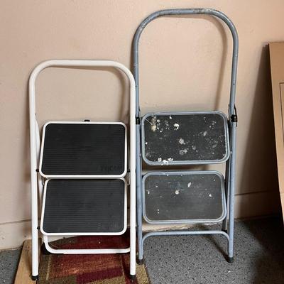 Stools