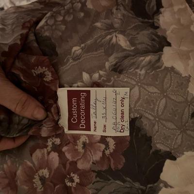 Curtains 3