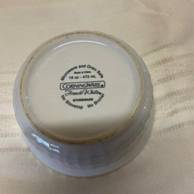 12 Piece Ramekin Lot