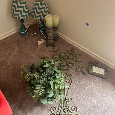Room decor