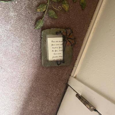 Room decor