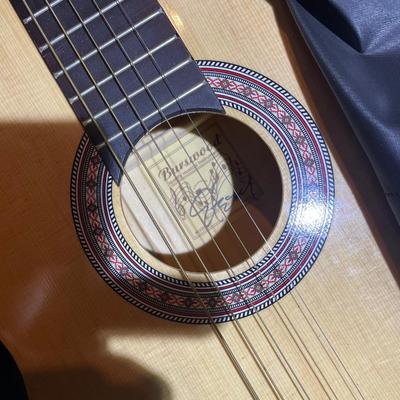 2 Classical Acoustic Guitars. Good Condition