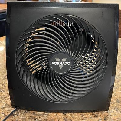 Vornado Whole Room Heater