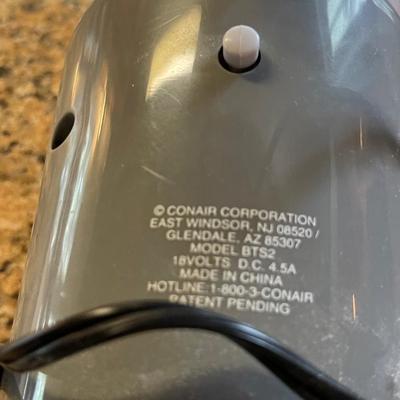 Conair Deluxe Hydro Bath Spa