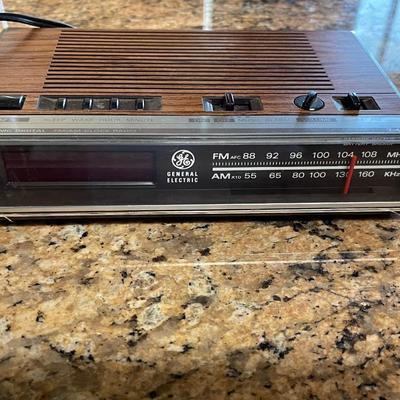 Four Piece Electronic Lot