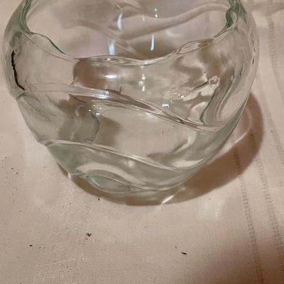 Vintage Bowl Two Piece Lot