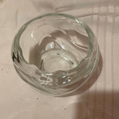 Vintage Bowl Two Piece Lot