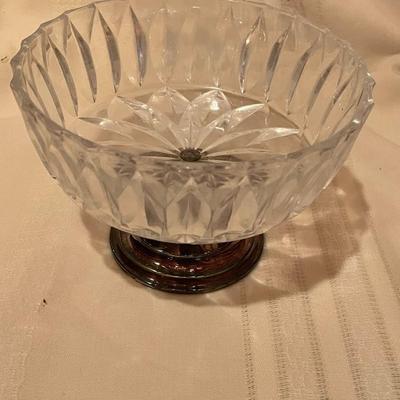 Vintage Bowl Two Piece Lot