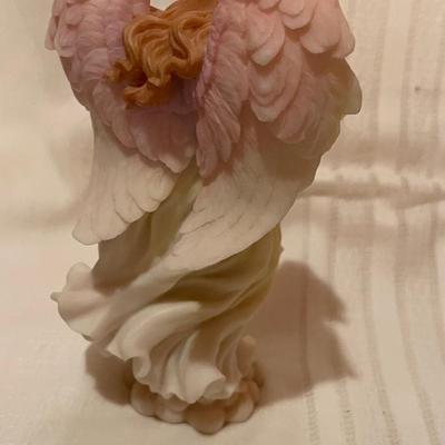 1997 Seraphim Angel "Samantha - Blessed at Birth"