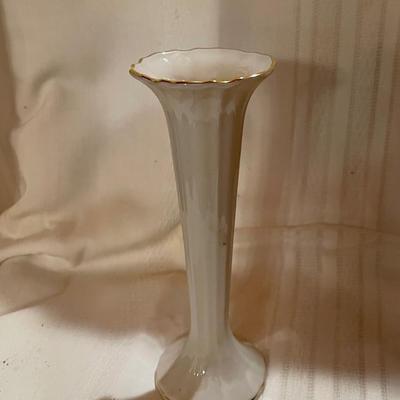 Vintage Lenox Vase Lot