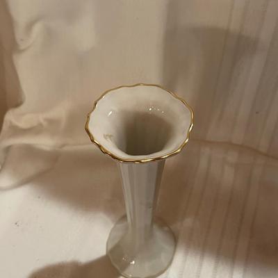 Vintage Lenox Vase Lot