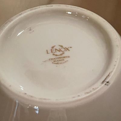 Vintage Lenox Vase Lot