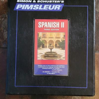 Learn to speak Spanish