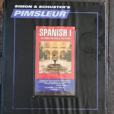 Learn to speak Spanish