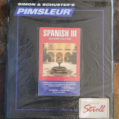 Learn to speak Spanish