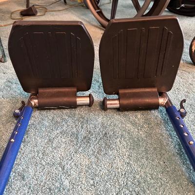 Wheelchair  (GR- JM)
