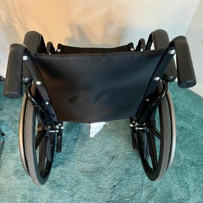 Wheelchair  (GR- JM)