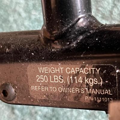 Wheelchair  (GR- JM)