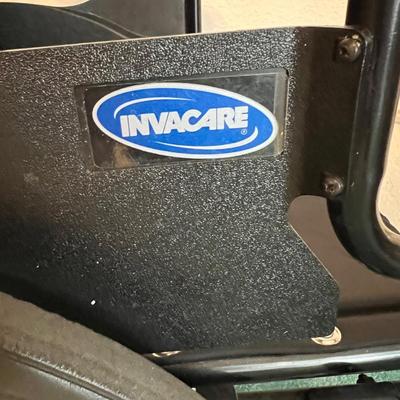 Wheelchair  (GR- JM)