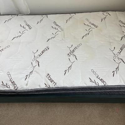 Twin Bed Set