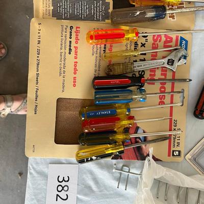 Box of Hardware