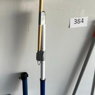 Mops & Cleaning tools