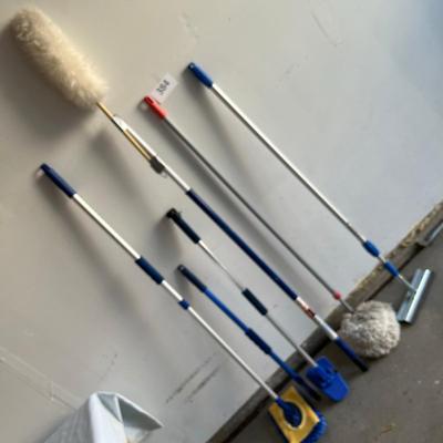 Mops & Cleaning tools