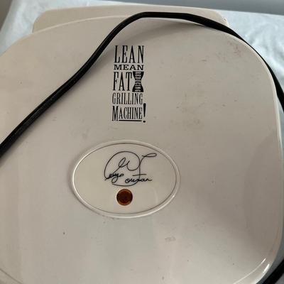 Grill & Crock Pot