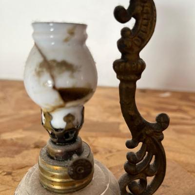 Vick's Medicinal Lamp