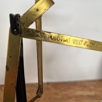 Antique Scale