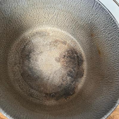 Graniteware Bucket/ Pail