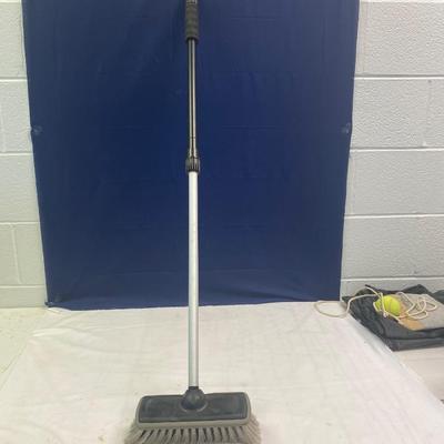 Car wash brush