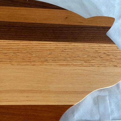 Lot of Cutting Boards