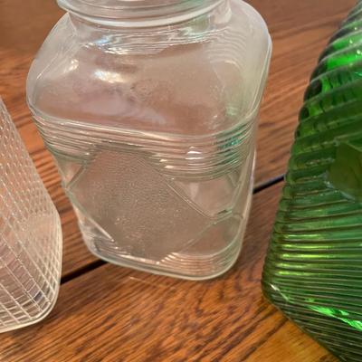Canning & Coffee Jars